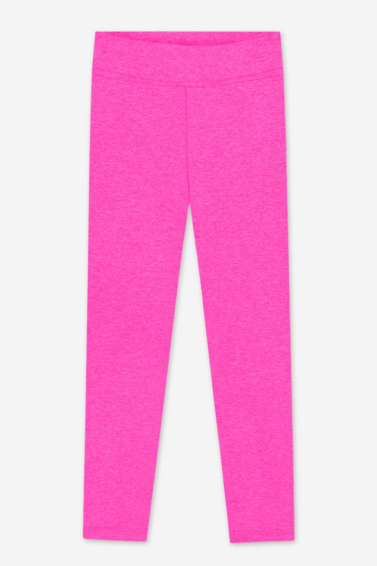 Simply Soft Luxe Mid-Rise Long Legging - Navy Heather Blue - NEW!