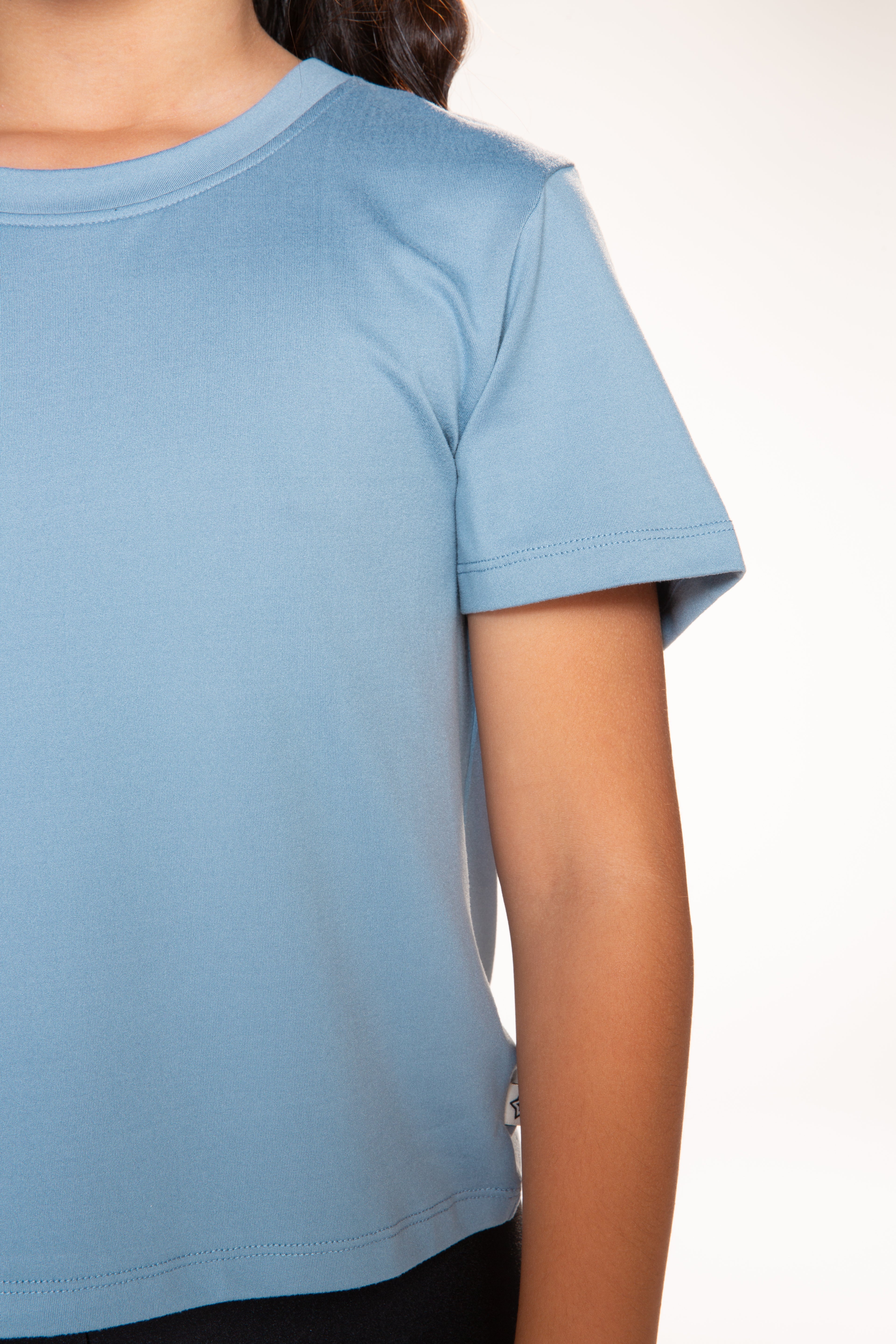 Simply Soft Easy Tee - White - NEW!