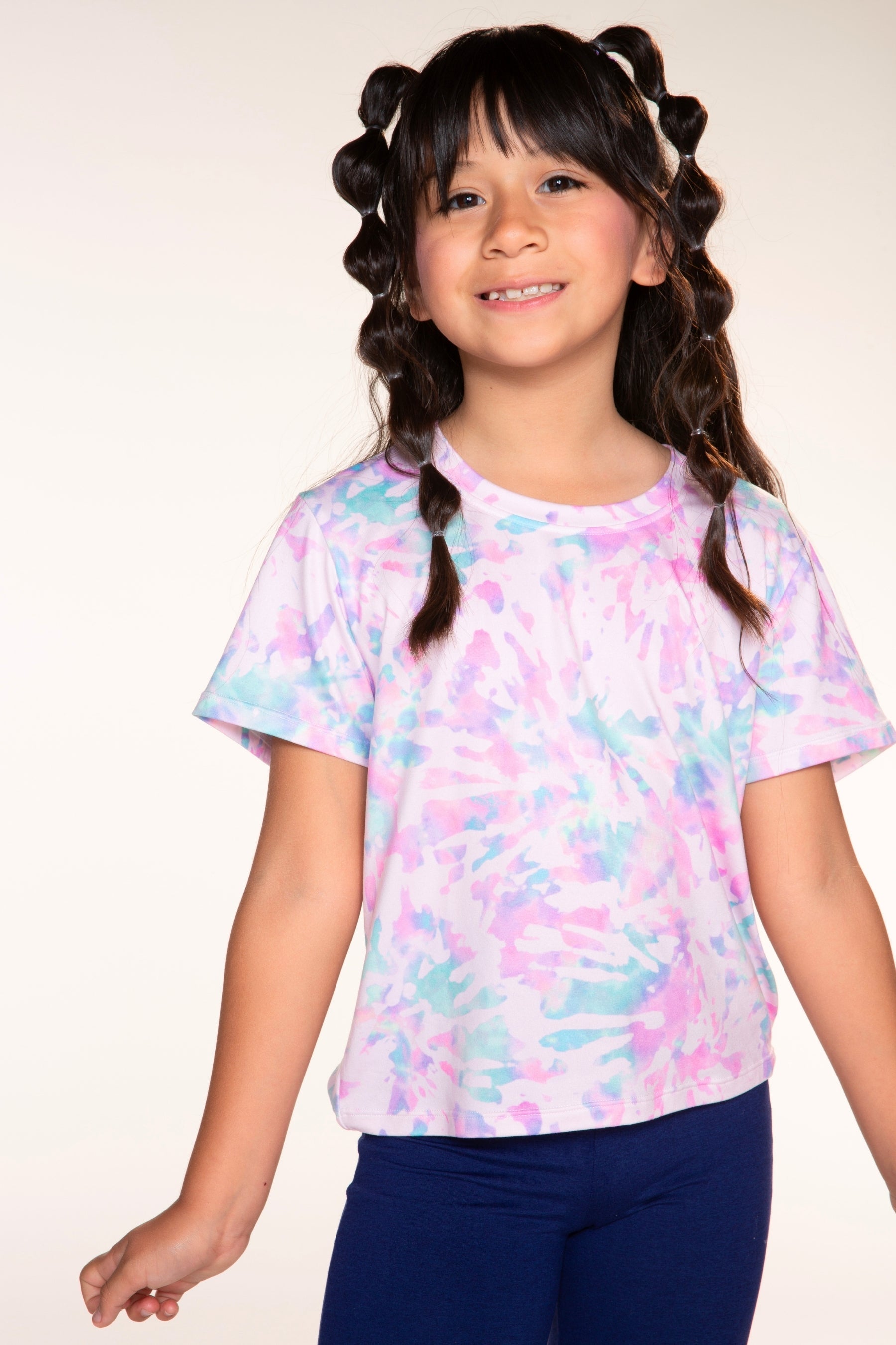 Simply Soft Easy Tee - White - NEW!