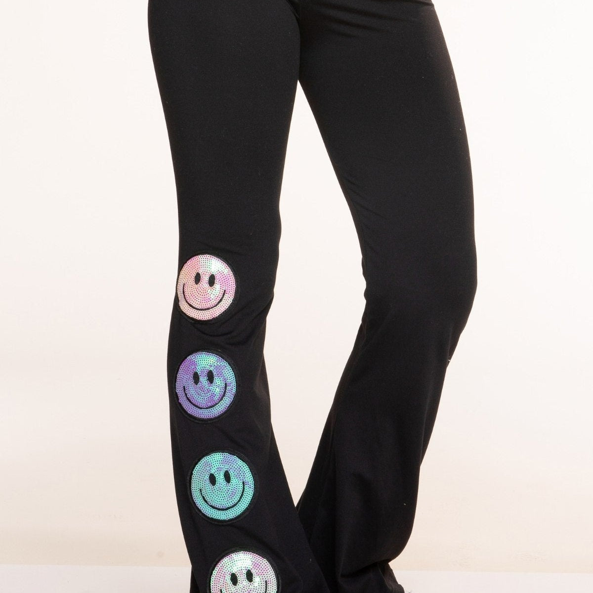 Simply Soft Luxe Flare Legging