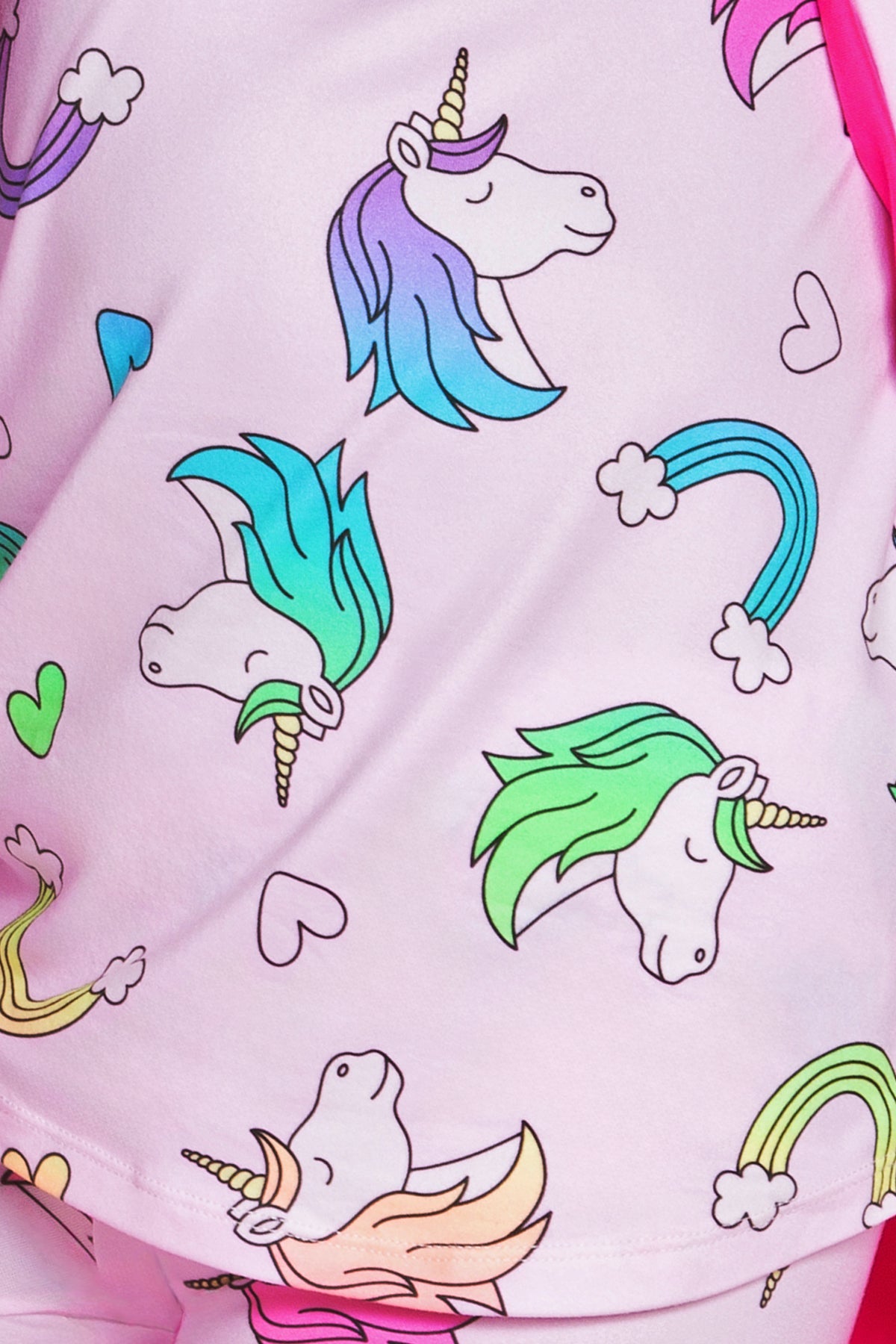 Simply Soft Reversible Blanket - Light Blue Pink Bow - NEW