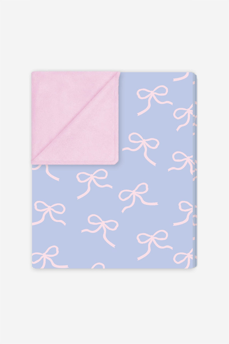 Simply Soft Reversible Blanket