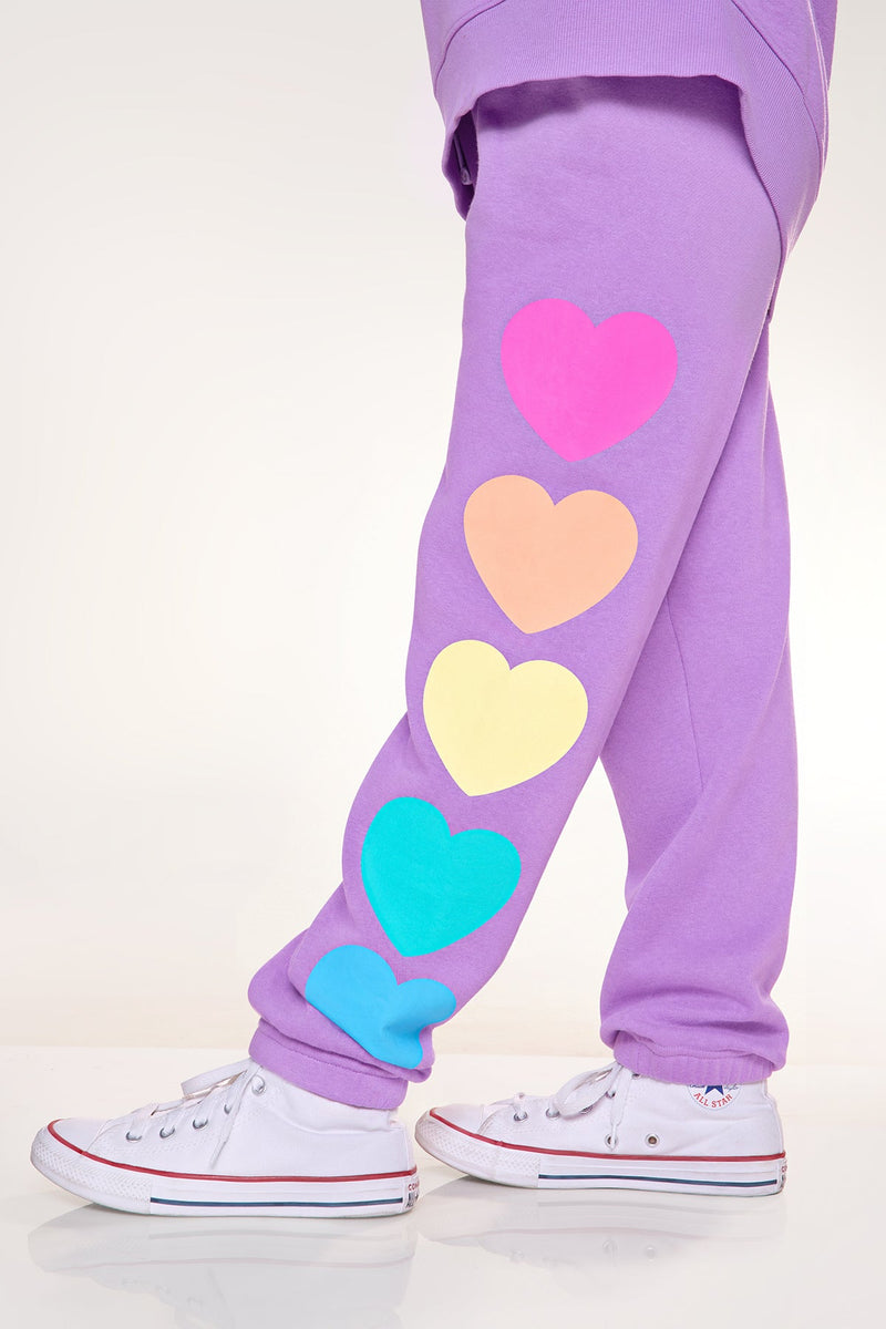 Cloud Soft French Terry Sweatpant