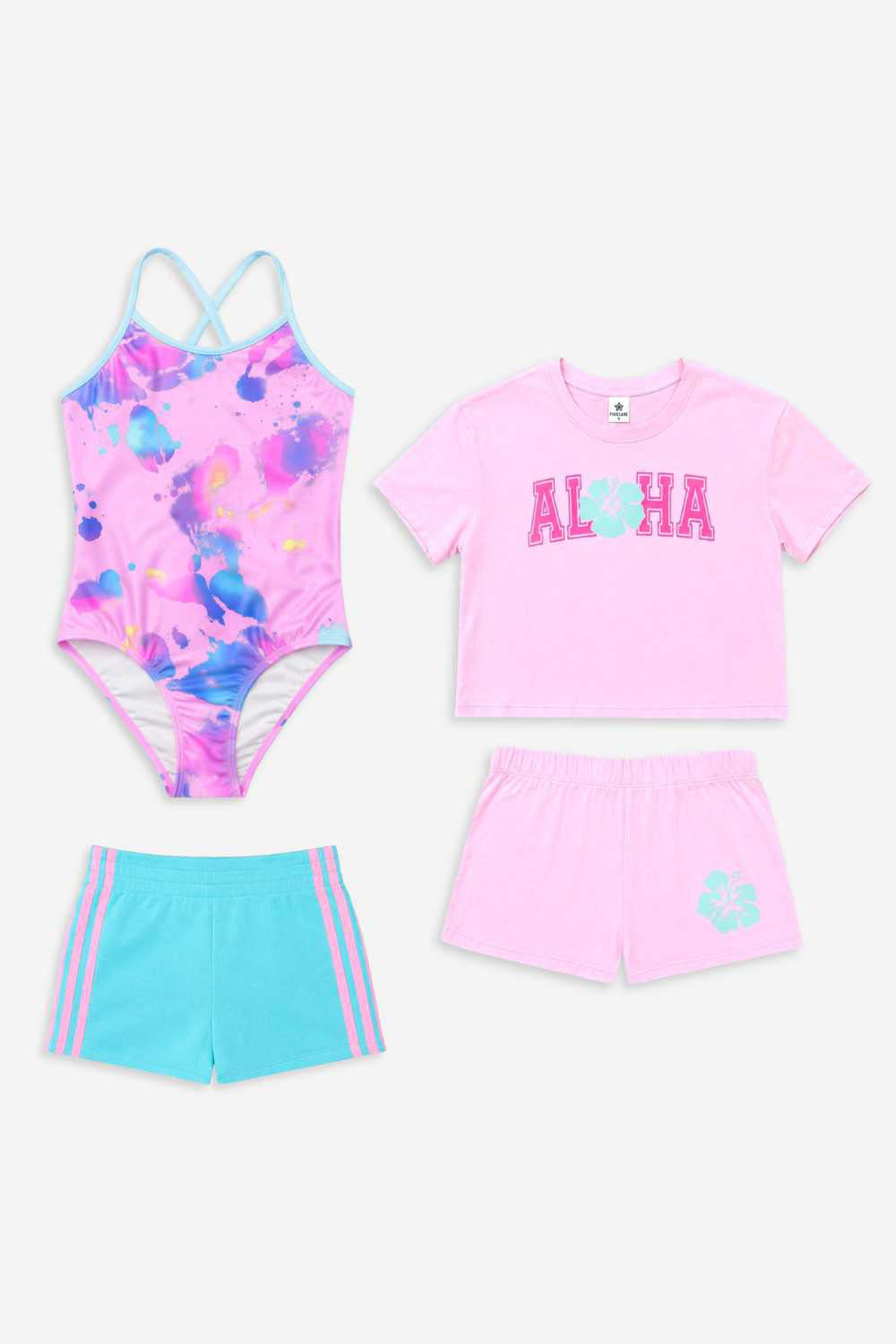Founder Faves - 3 Pack Aloha Beach Babe - Aloha Beach Babe