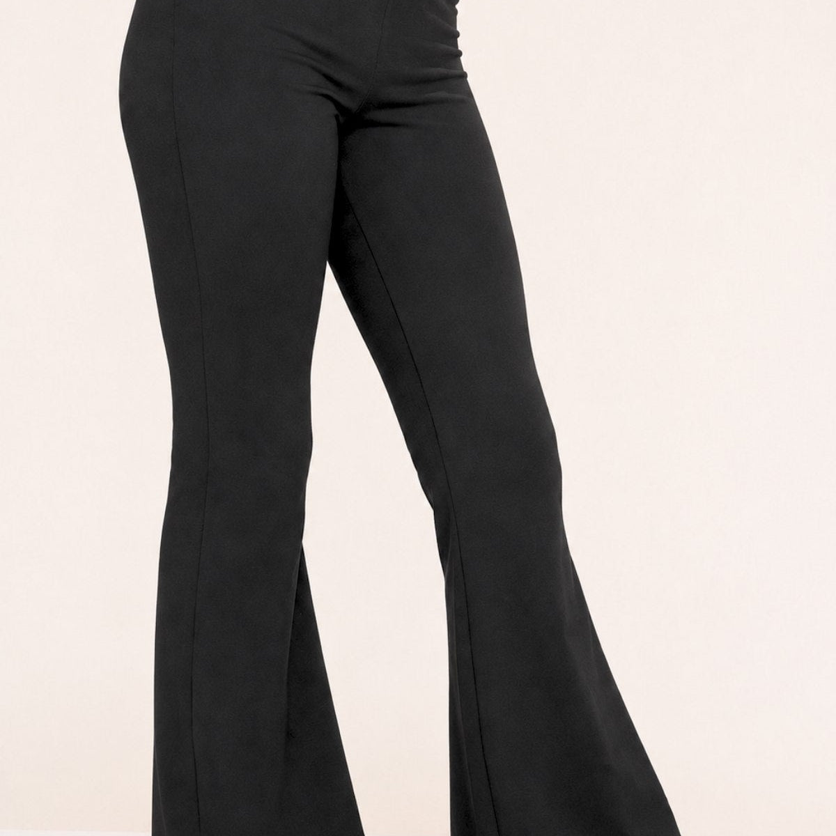 Simply Soft Luxe Flare Legging