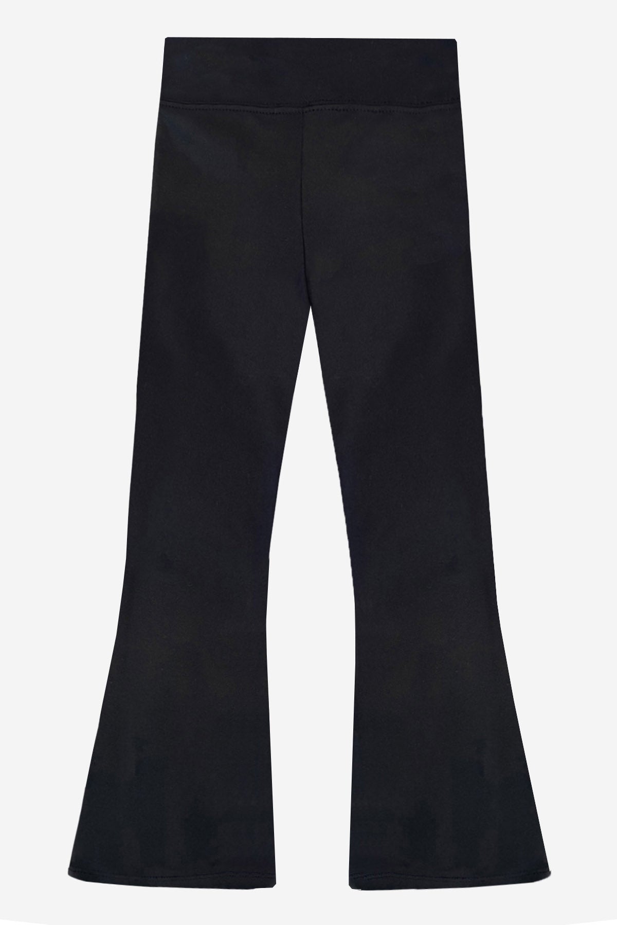 Simply Soft Luxe Flare Legging - Black - NEW!