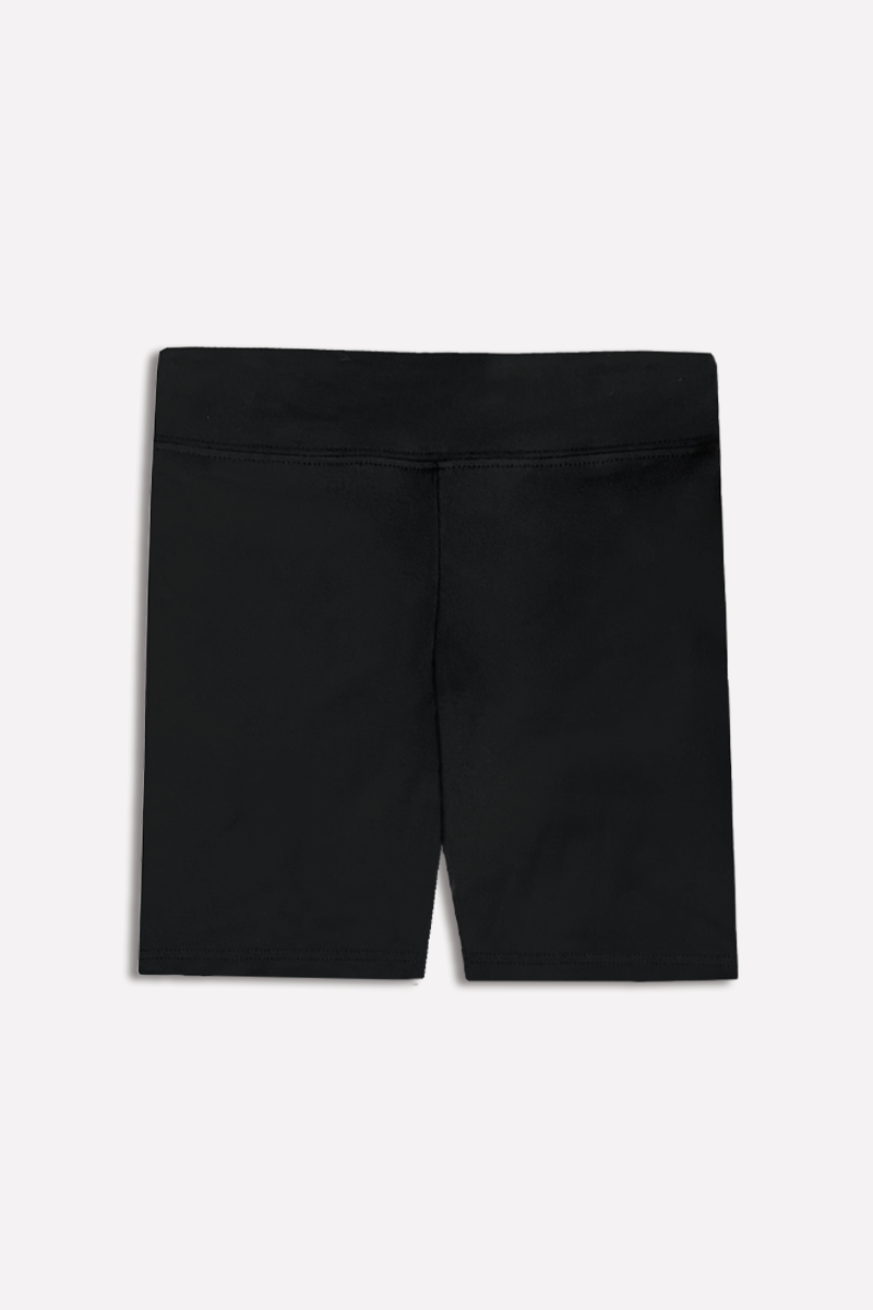 Simply Soft Luxe Biker Short - Candy Pink