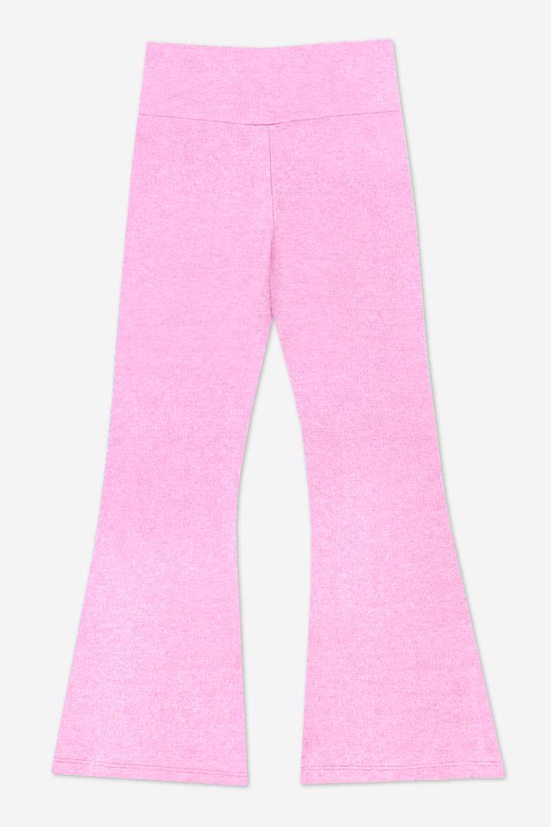 Simply Soft Luxe Flare Legging - Black - NEW!