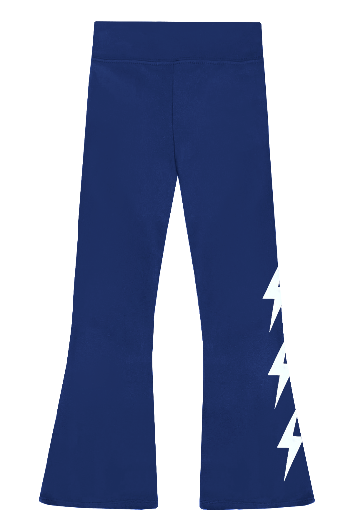 Simply Soft Luxe Flare Legging - Black - NEW!