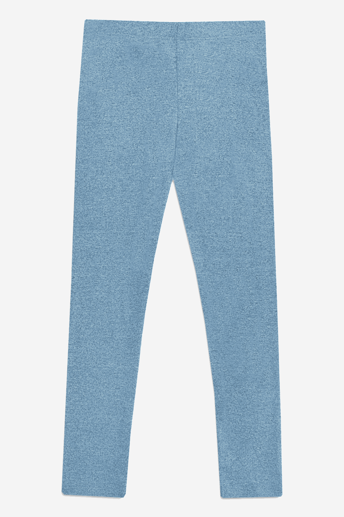 Simply Soft Luxe Long Legging - Vintage Denim - 2