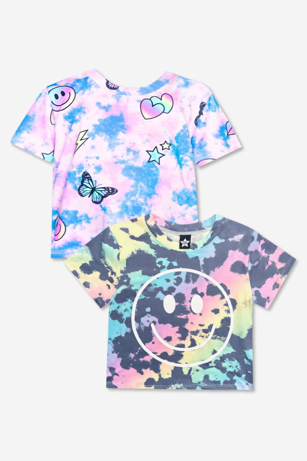 2-Pack Simply Soft Easy Tee