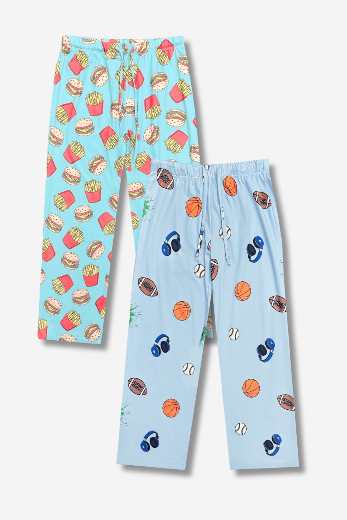 Multipack: Simply Soft Karate Pant