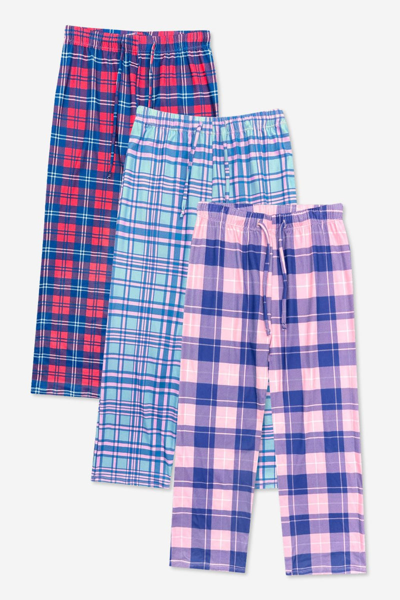 3-Pack Simply Soft Karate Pant