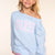 Floral Paris Embroidery - NEW!
