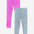 Silver Glitter | Hot Pink Glitter - NEW!
