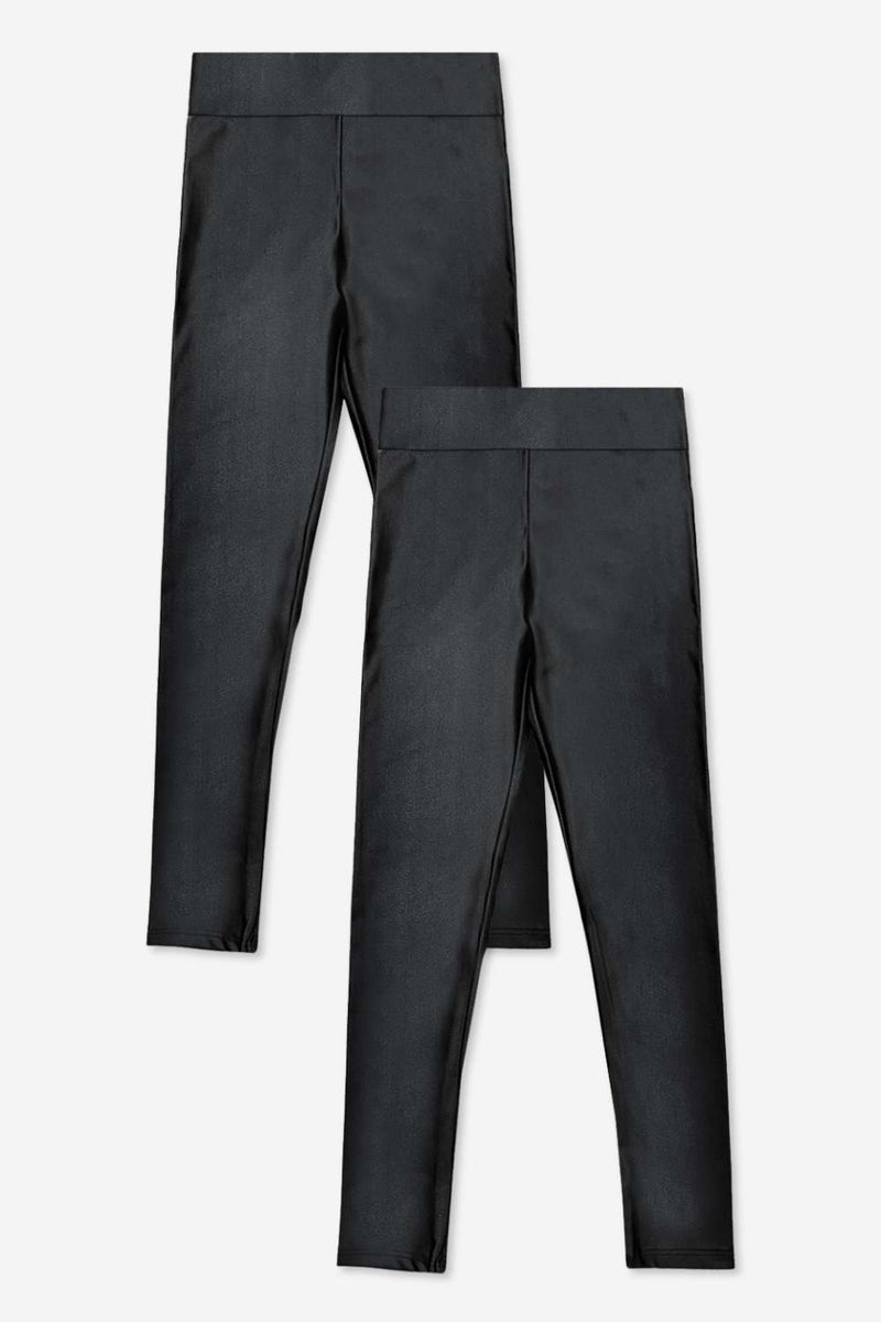 2-Pack Liquid Mid-Rise Legging