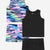 Rainbow Camo | Black - NEW!
