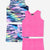 Neon Pink | Rainbow Camo - NEW!