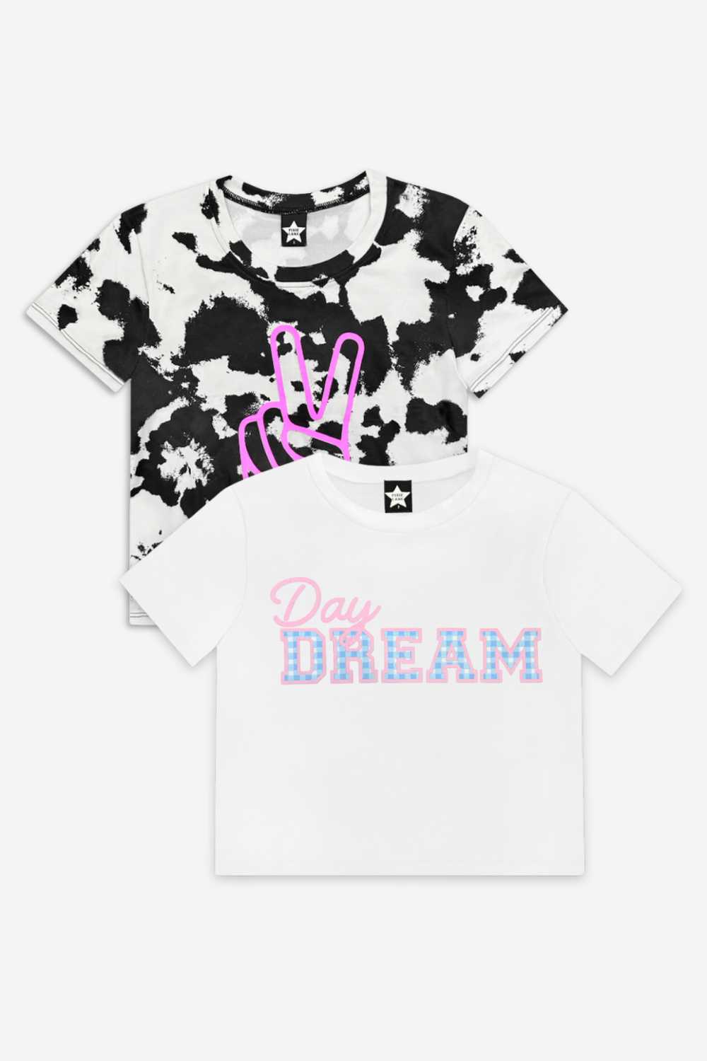 2-Pack Simply Soft Easy Tee