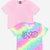Pink Rose | Rainbow - NEW!