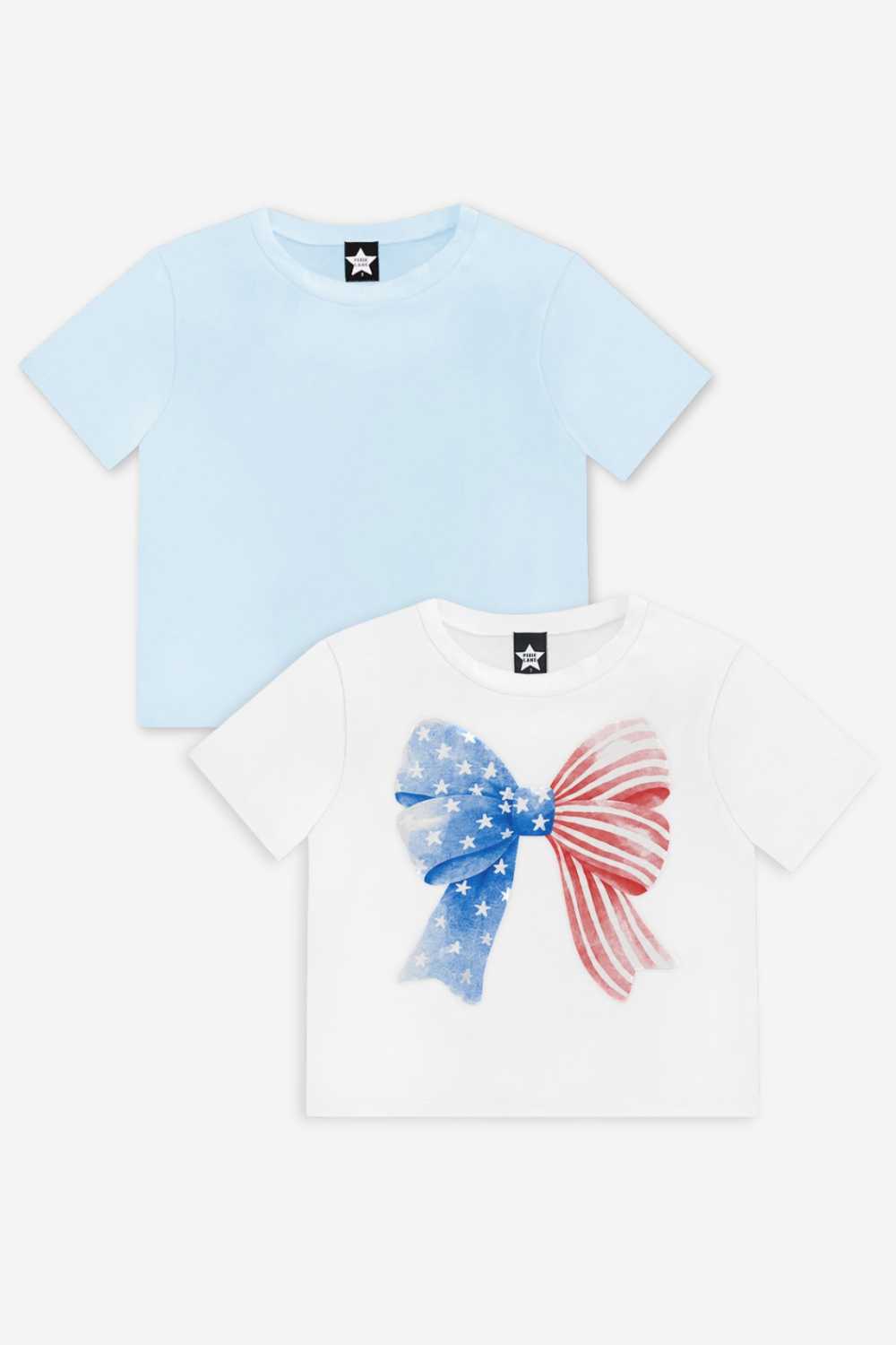 2 Pack Simply Soft Easy Tee