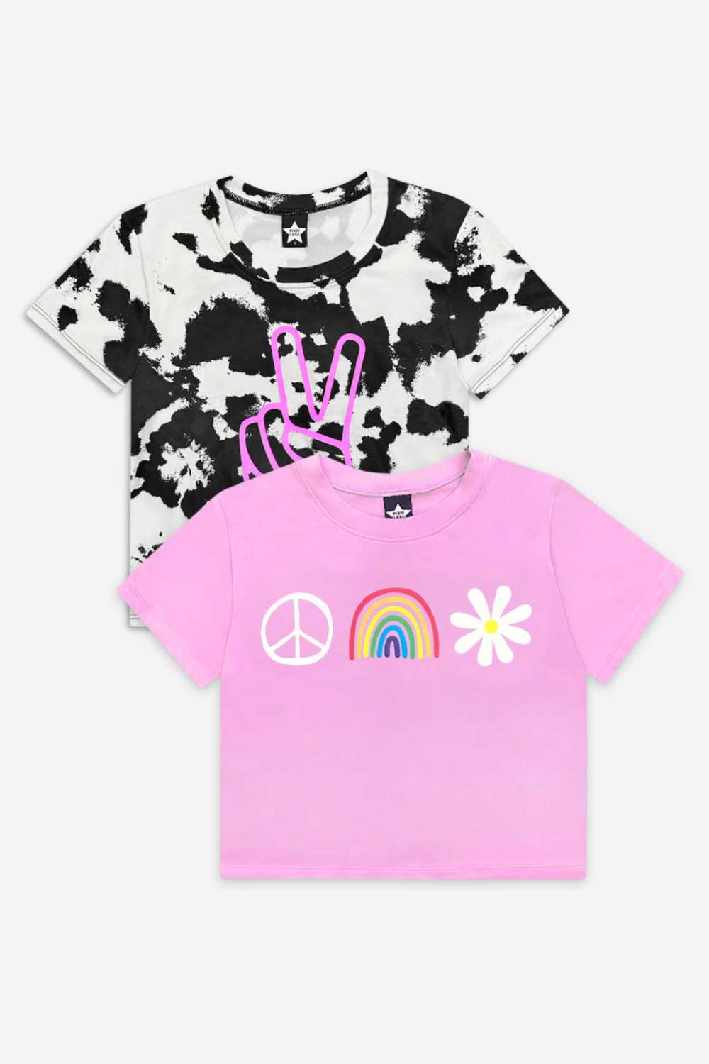 2-Pack Simply Soft Easy Tee