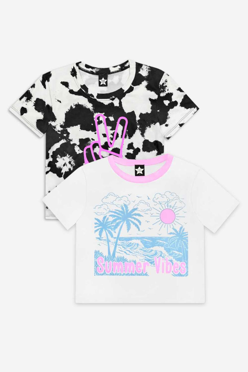 2-Pack Simply Soft Easy Tee