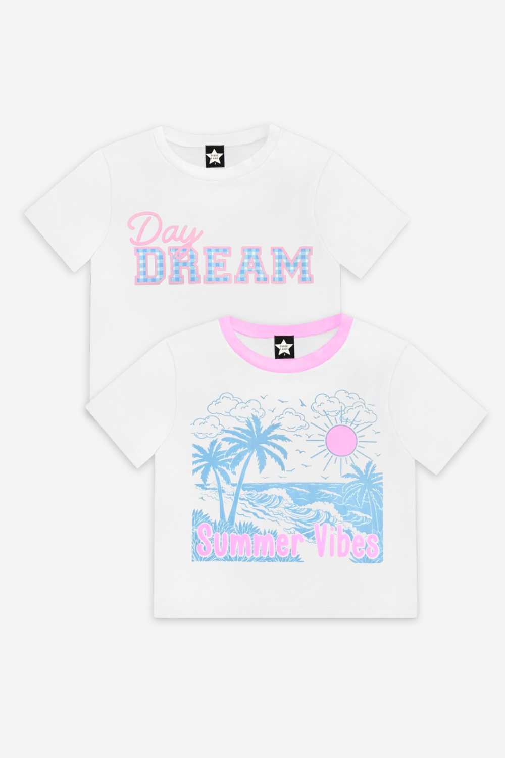 2-Pack Simply Soft Easy Tee