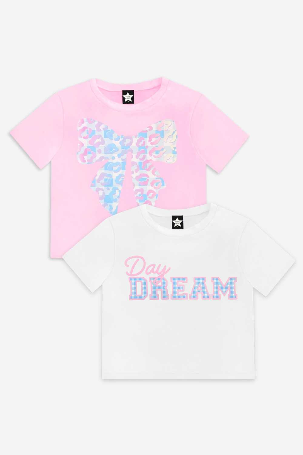 2 Pack Simply Soft Easy Tee