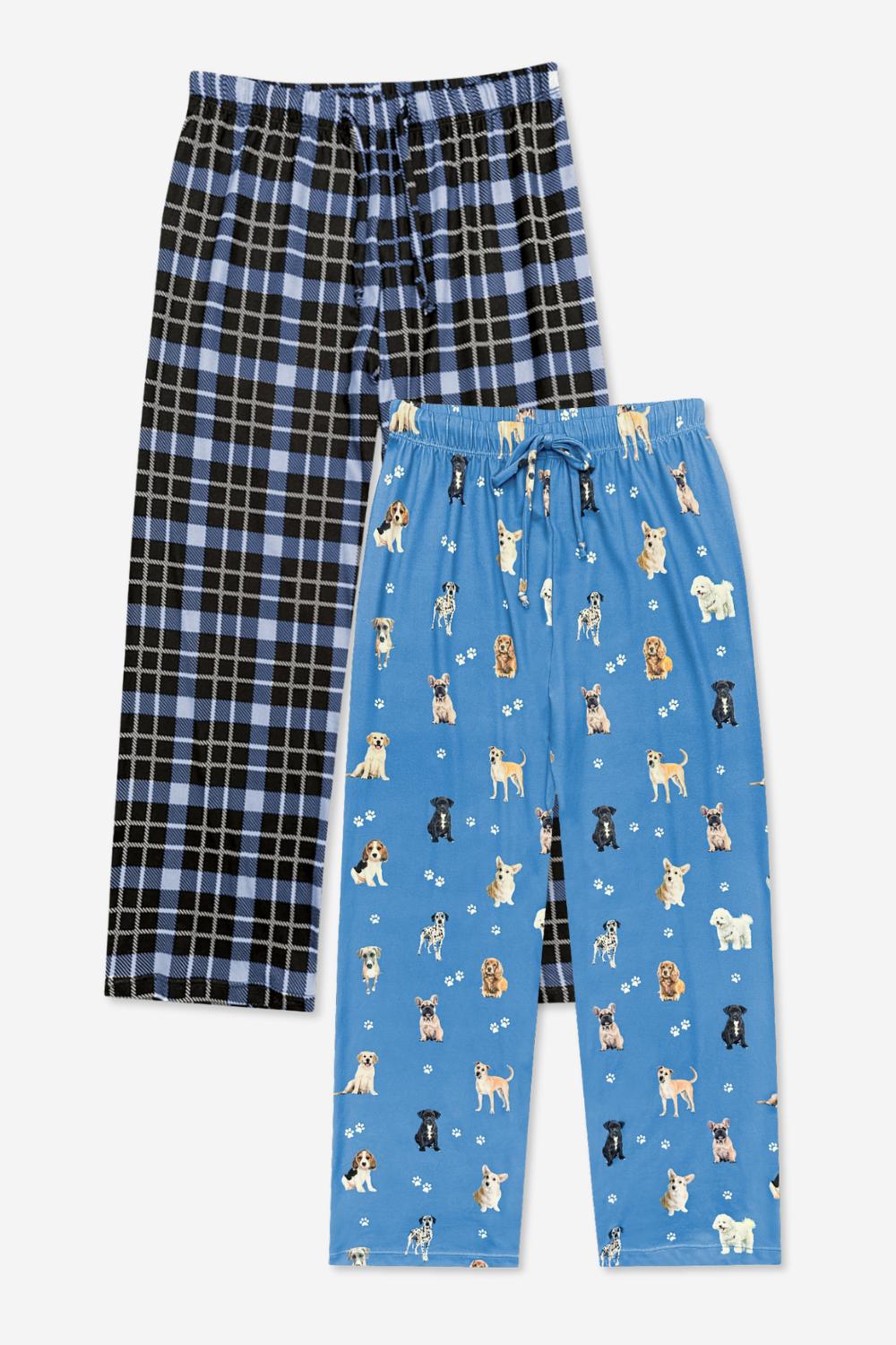 2-Pack Simply Soft Karate Pant