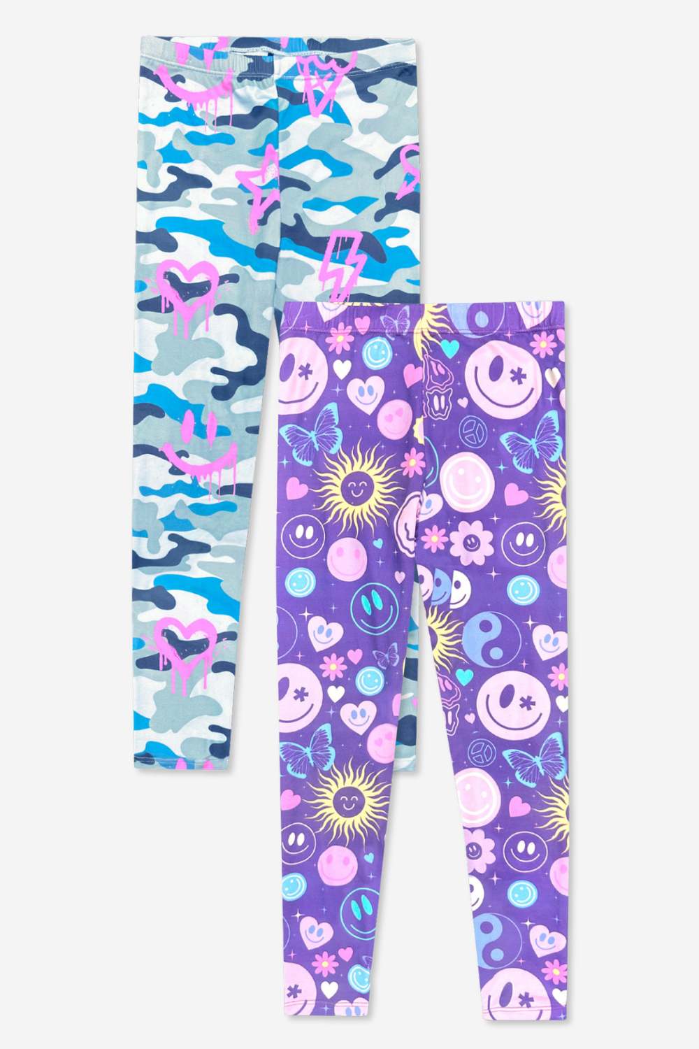 2-Pack Simply Soft Long Legging.