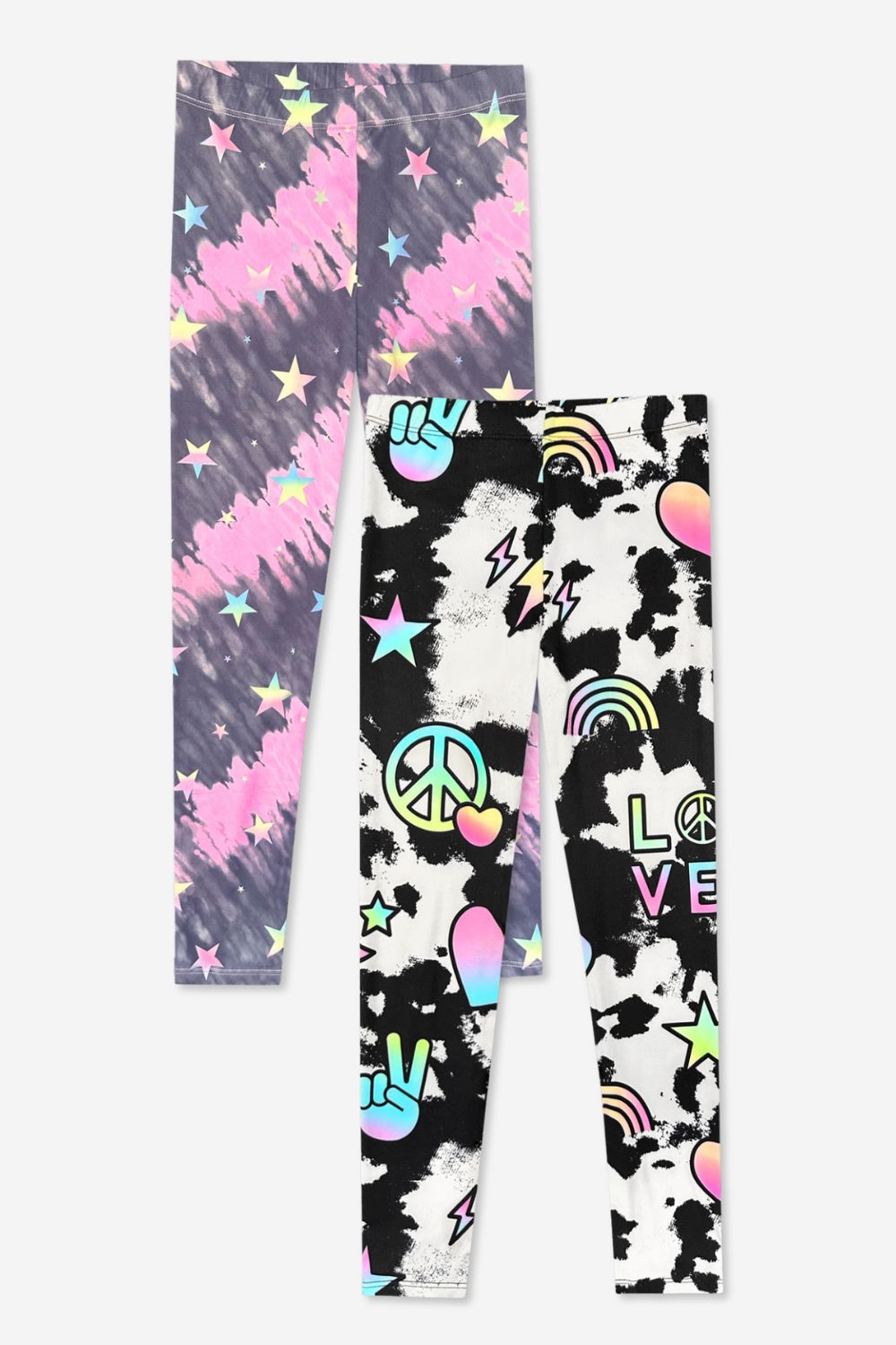 2-Pack Simply Soft Long Legging.