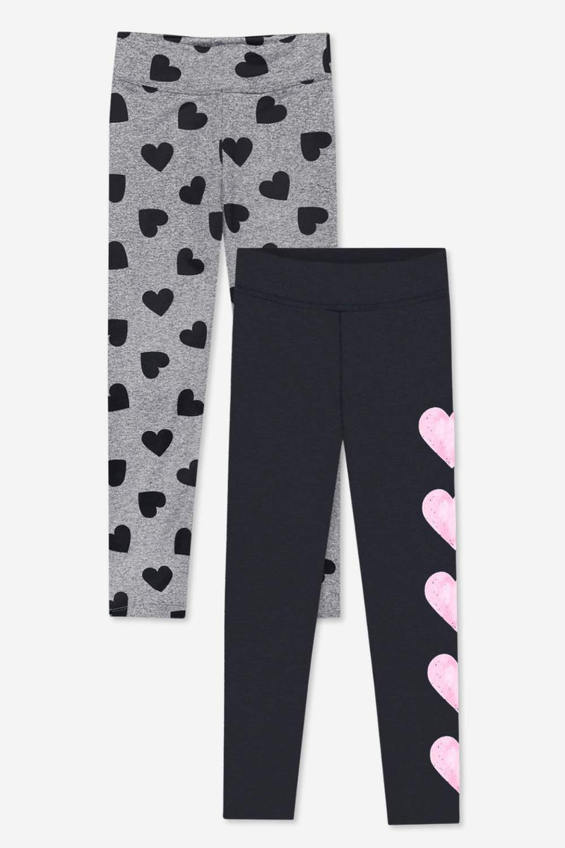 2-Pack Simply Soft Luxe Legging.