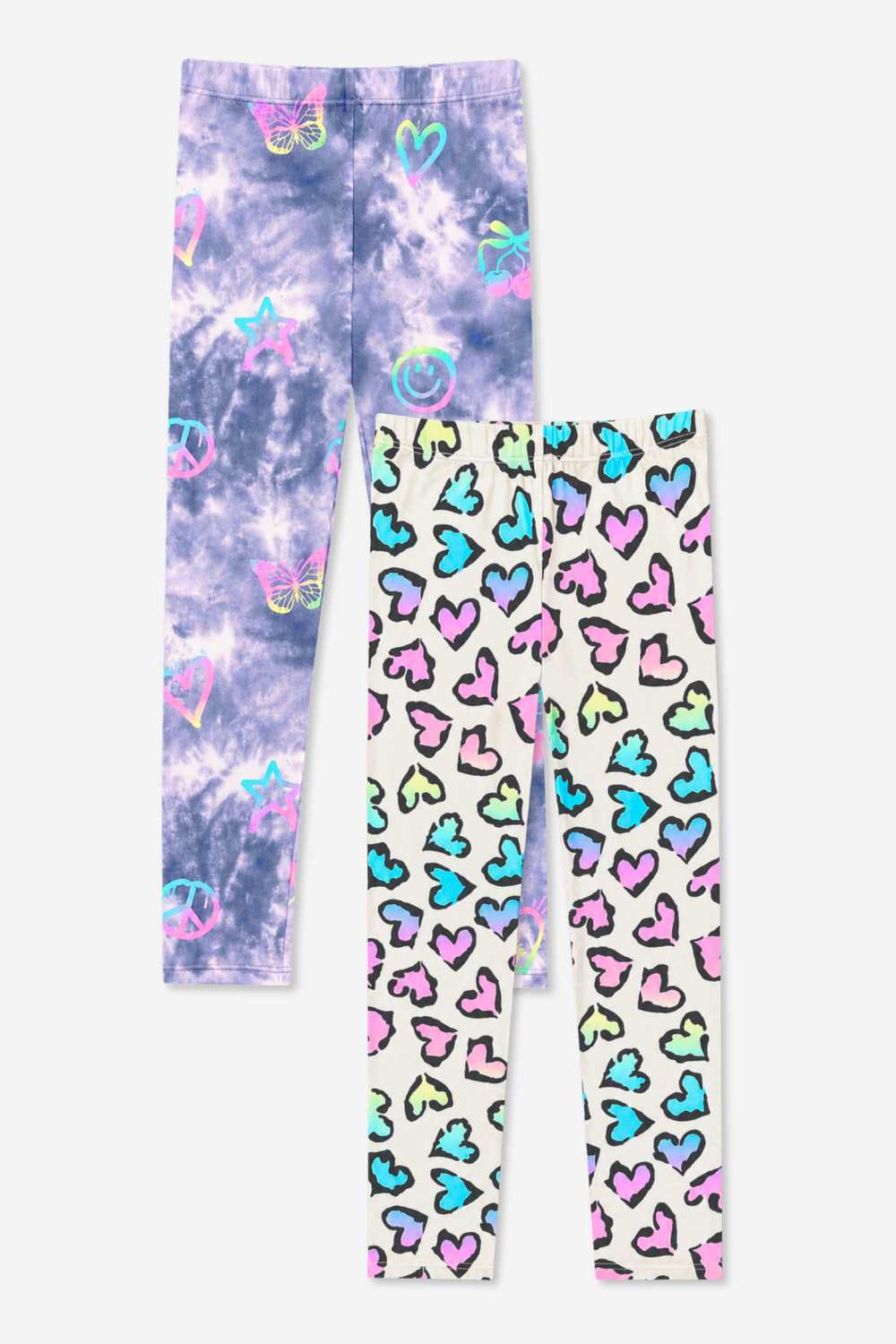 2-Pack Simply Soft Long Legging.
