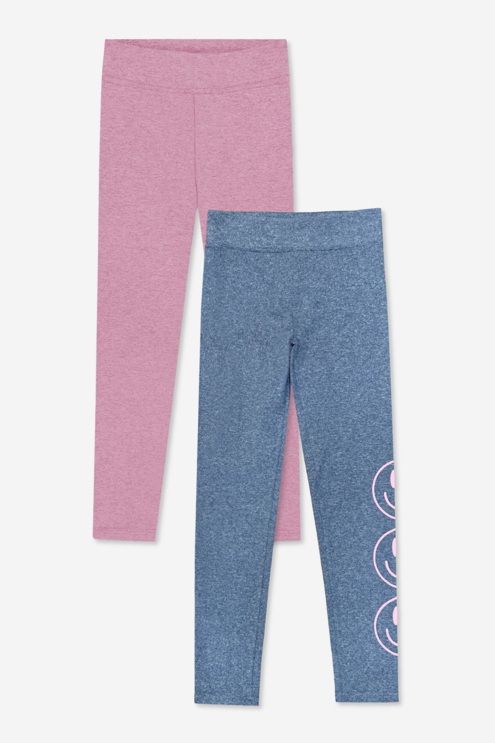 2-Pack Simply Soft Luxe Legging