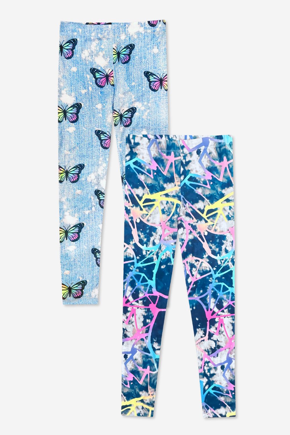 2-Pack Simply Soft Long Legging.