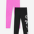Dark Pink | Black Peace Elements - NEW!