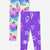 Rainbow Emojis | Purple Graffiti Rainbow - NEW!