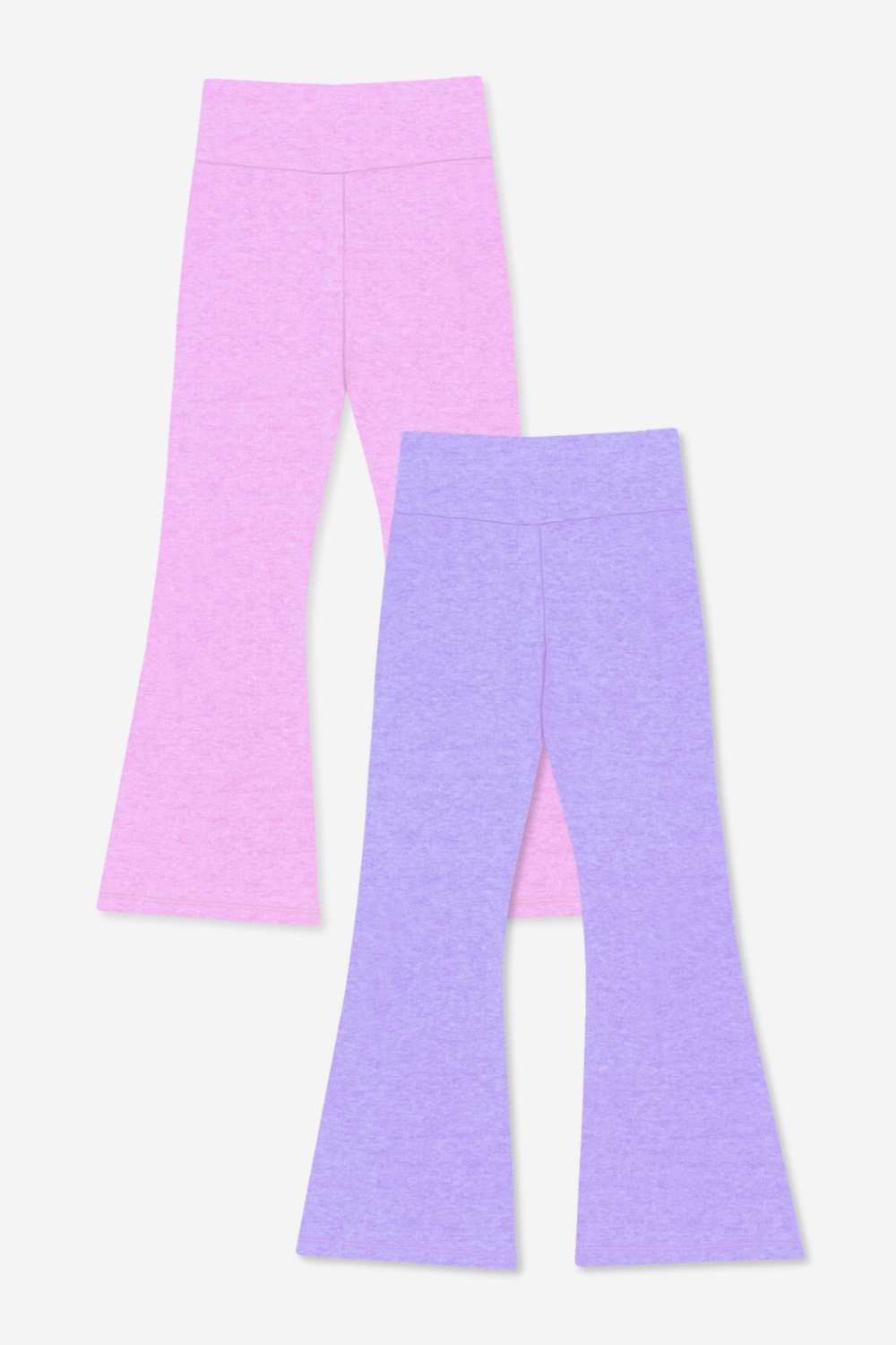 2-Pack Simply Soft Luxe Flare Legging