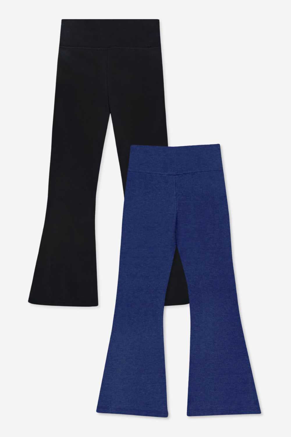 2-Pack Simply Soft Luxe Flare Legging