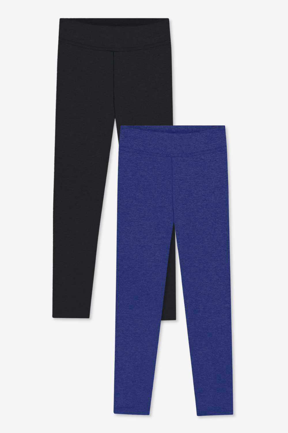 2-Pack Simply Soft Luxe Legging