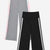 Black White Stripe | Steel Pink White Stripe - NEW!