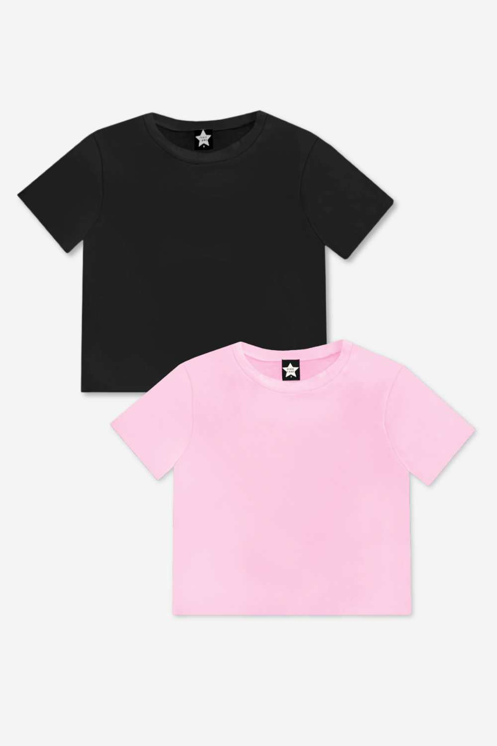 2-Pack Simply Soft Easy Tee