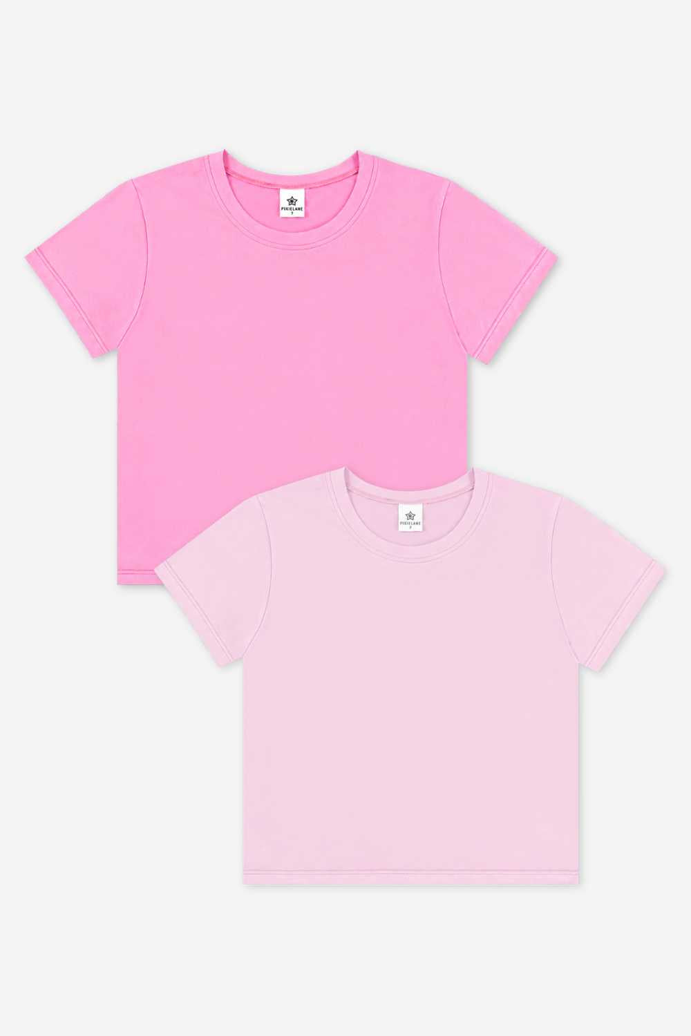 2 Pack Simply Soft Easy Tee