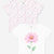 Ivory Ditsy Pink Floral | Ivory Pink Floral - NEW!