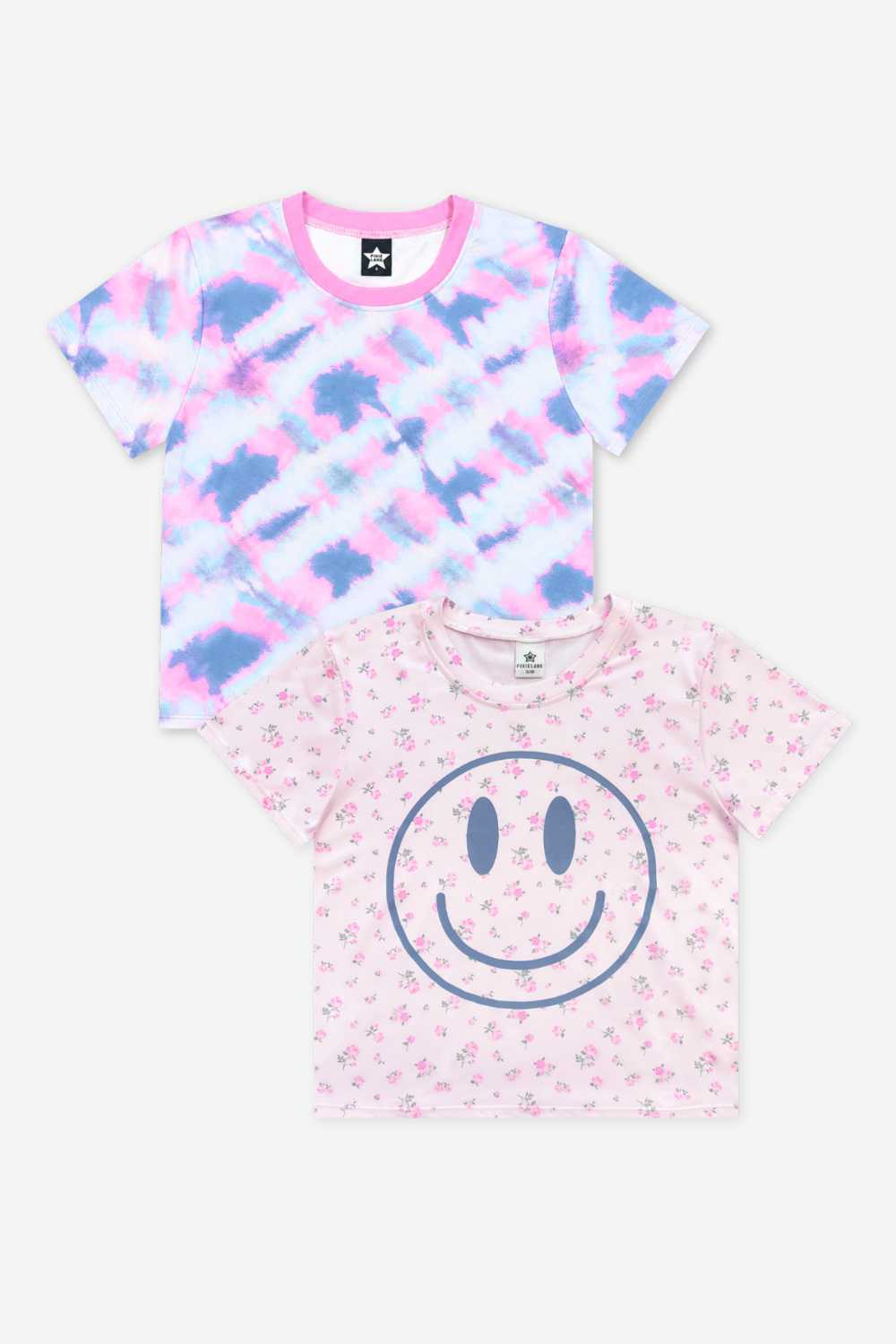 2 Pack Simply Soft Easy Tee