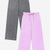 Vintage Grey |  Dusty Pink - NEW!