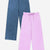 Denim Blue | Dusty Pink - NEW!