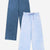 Denim Blue | Sky Blue - NEW!
