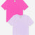 Hot Pink | Soft Lilac - NEW!